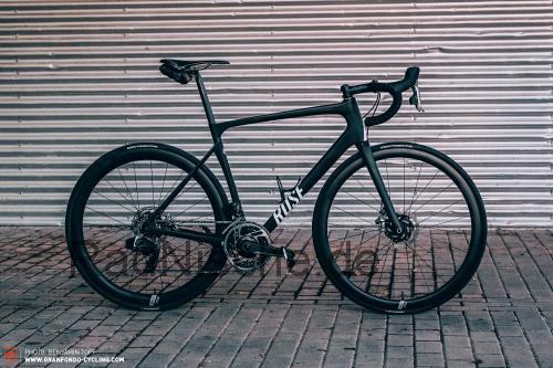 Rose X-Lite Six technische daten 